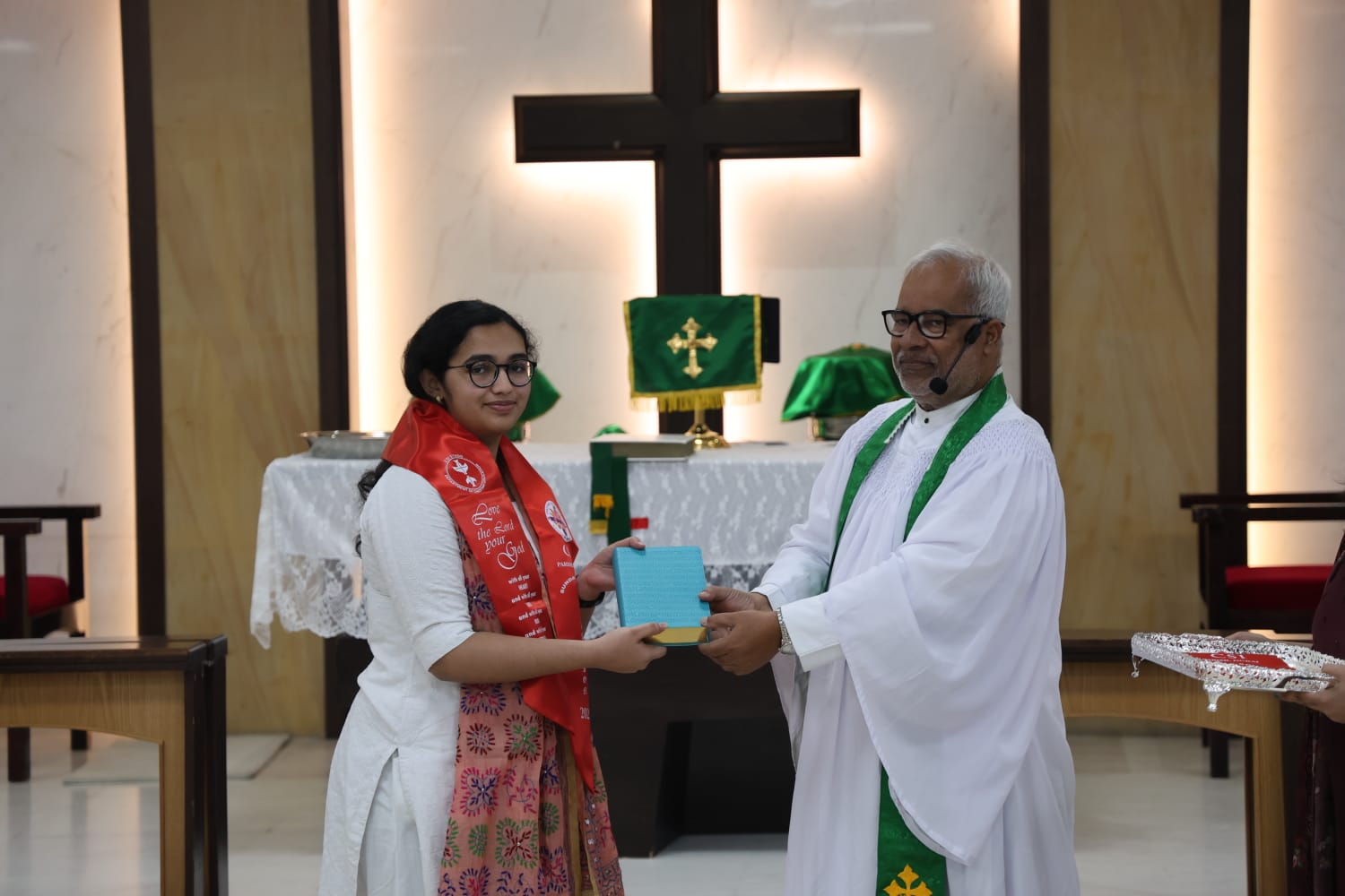 Sunday School Graduation 2025